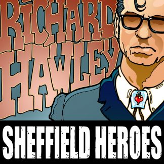 Sheffield Heroes