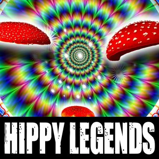 Hippy Legends